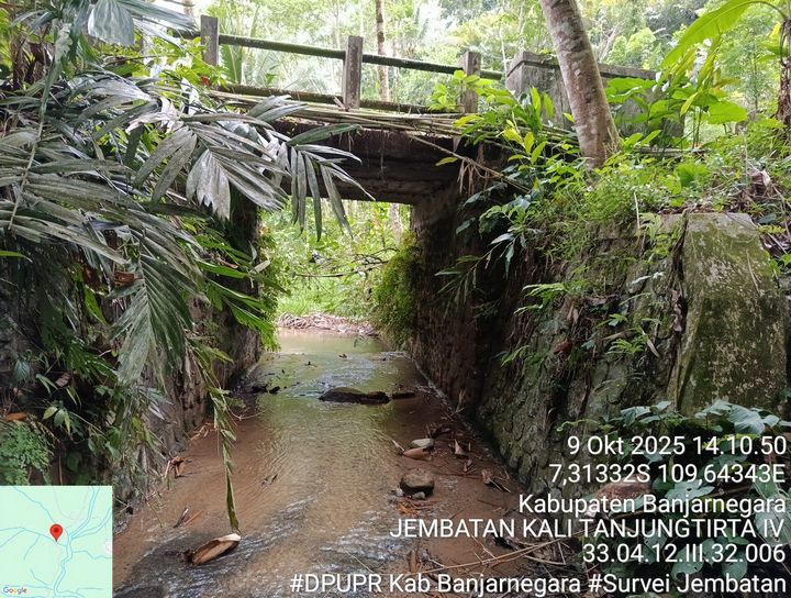 Foto jembatan 2025