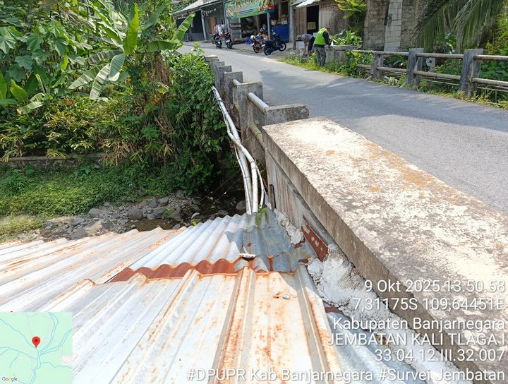 Foto jembatan 2025