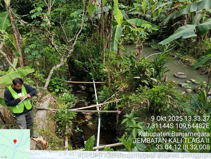 Foto jembatan 2025