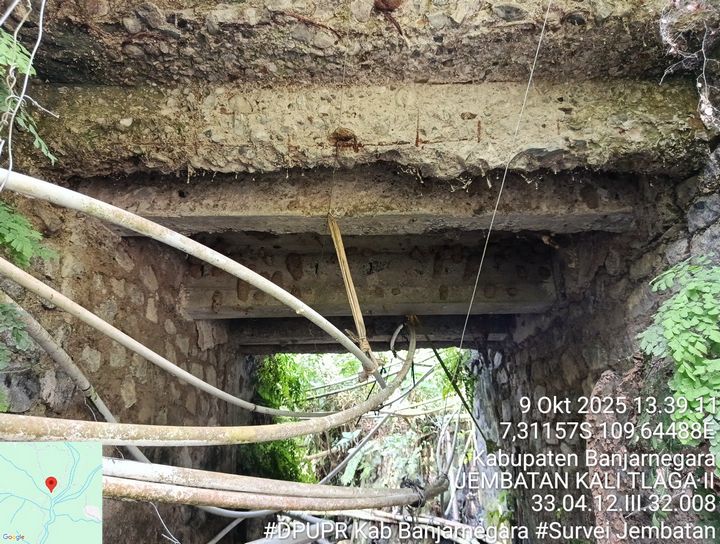 Foto jembatan 2025
