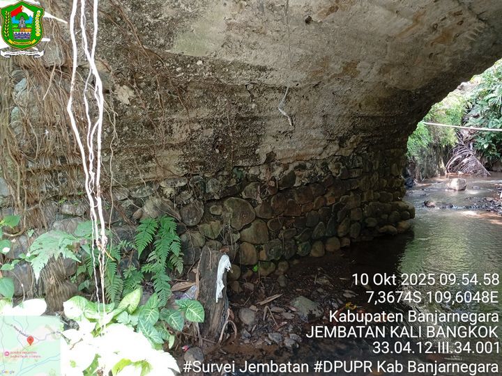Foto jembatan 2025