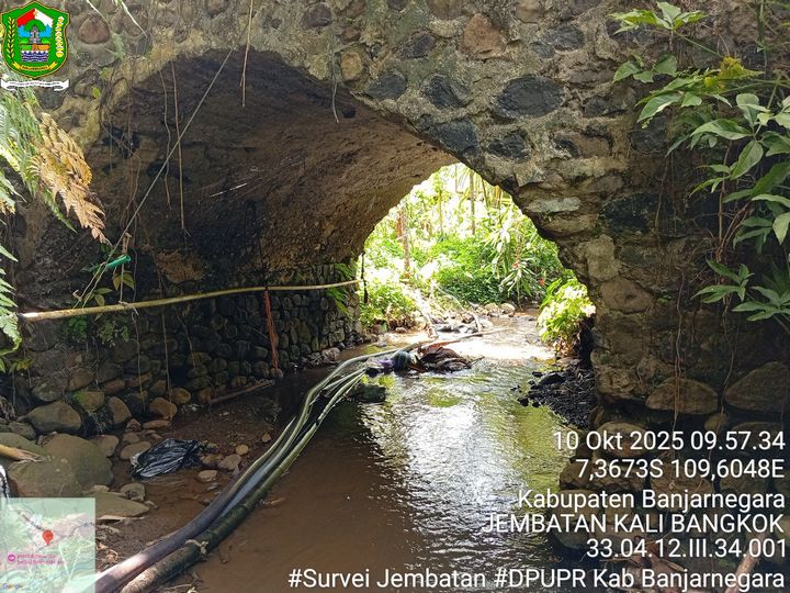 Foto jembatan 2025