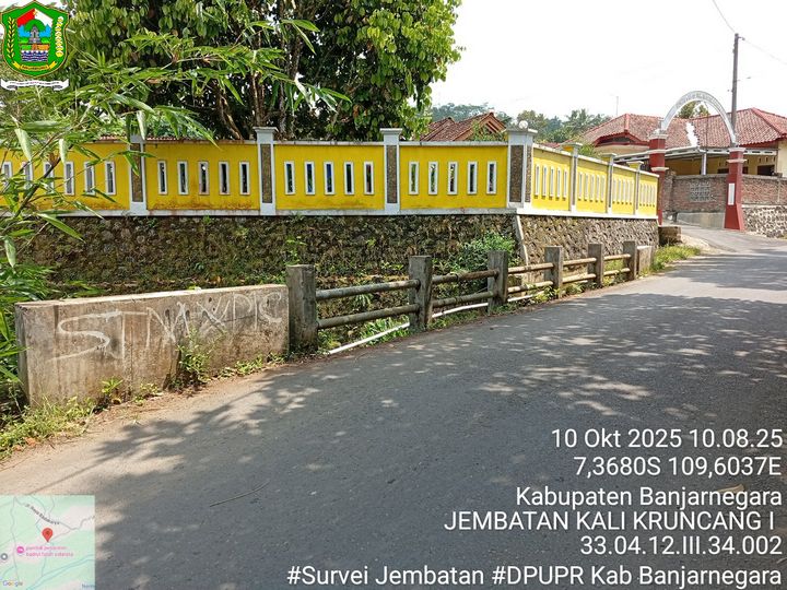 Foto jembatan 2025