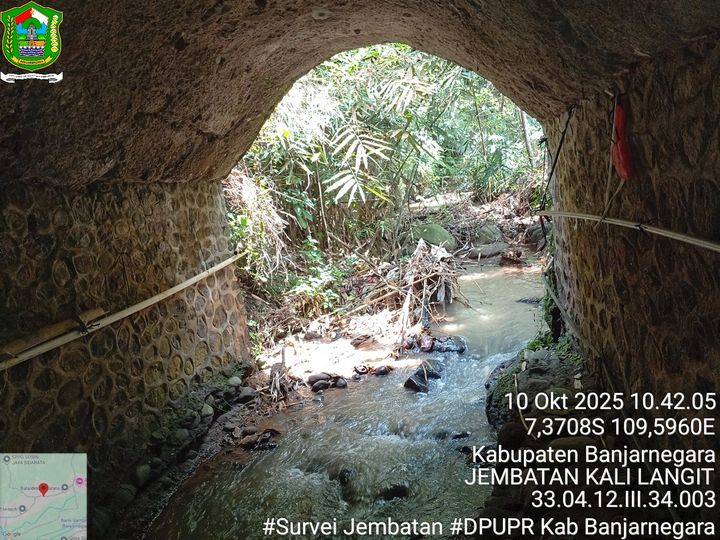 Foto jembatan 2025