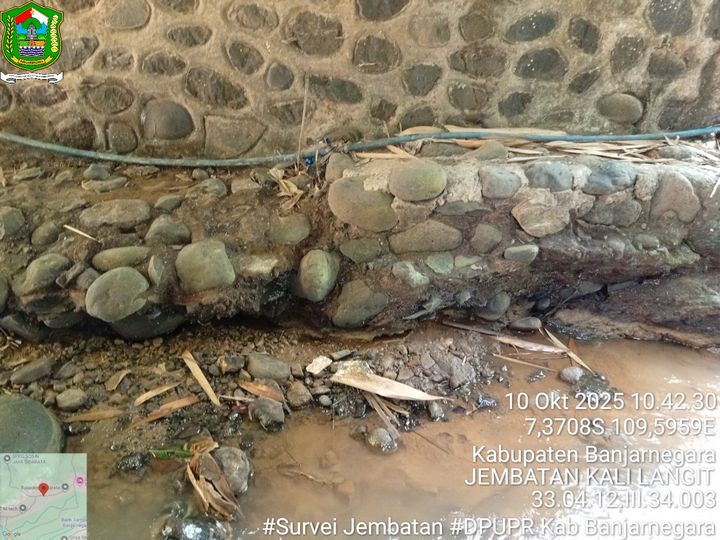Foto jembatan 2025
