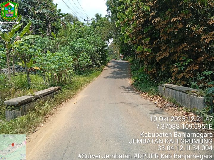 Foto jembatan 2025