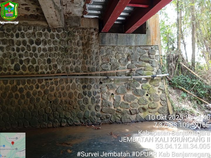 Foto jembatan 2025
