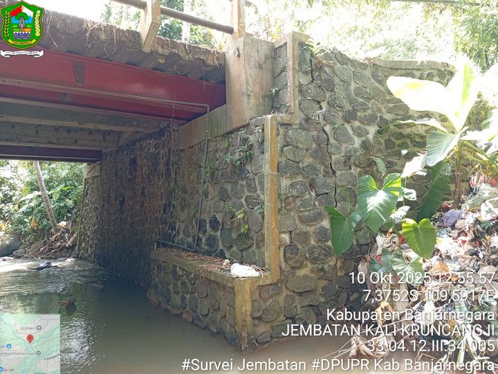 Foto jembatan 2025
