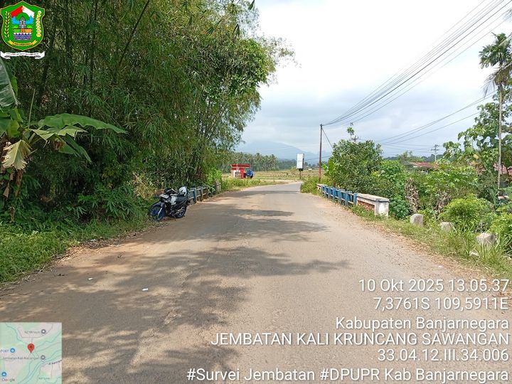 Foto jembatan 2025