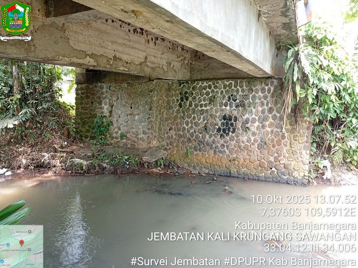 Foto jembatan 2025