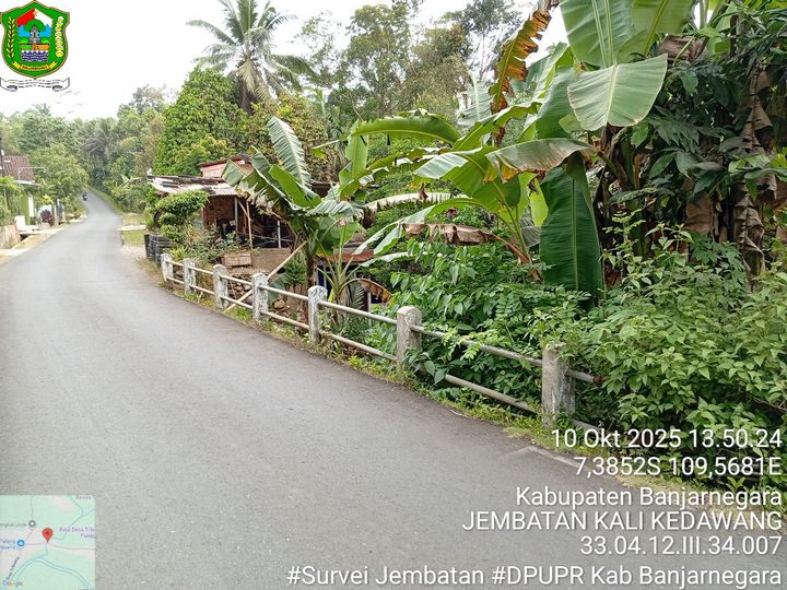 Foto jembatan 2025