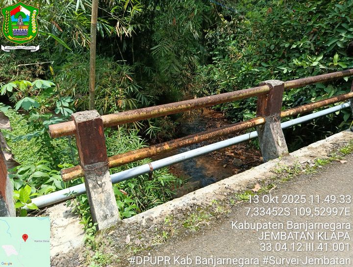Foto jembatan 2025