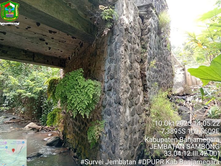 Foto jembatan 2025