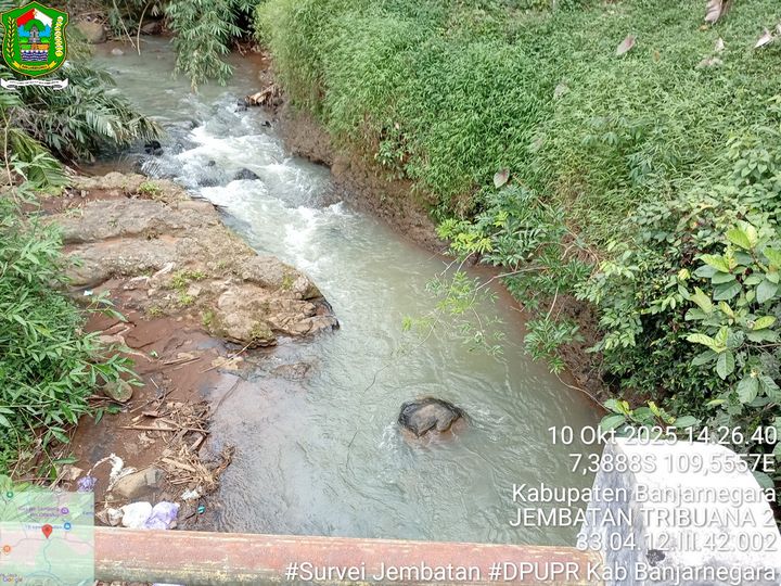 Foto jembatan 2025