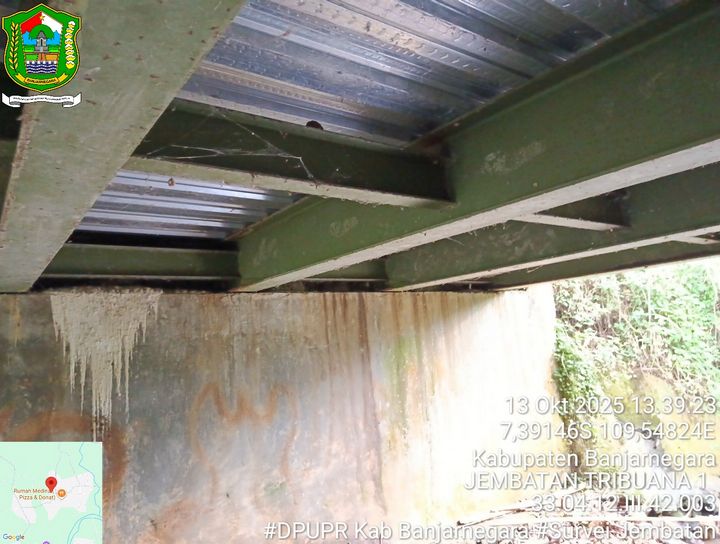 Foto jembatan 2025