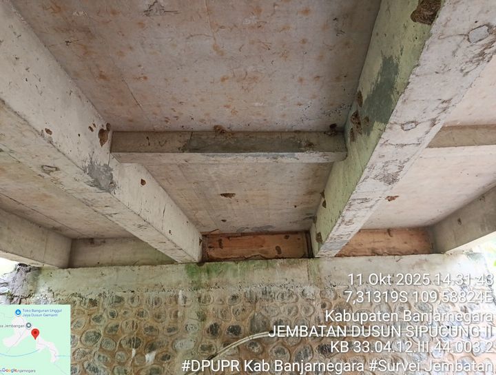 Foto jembatan 2025