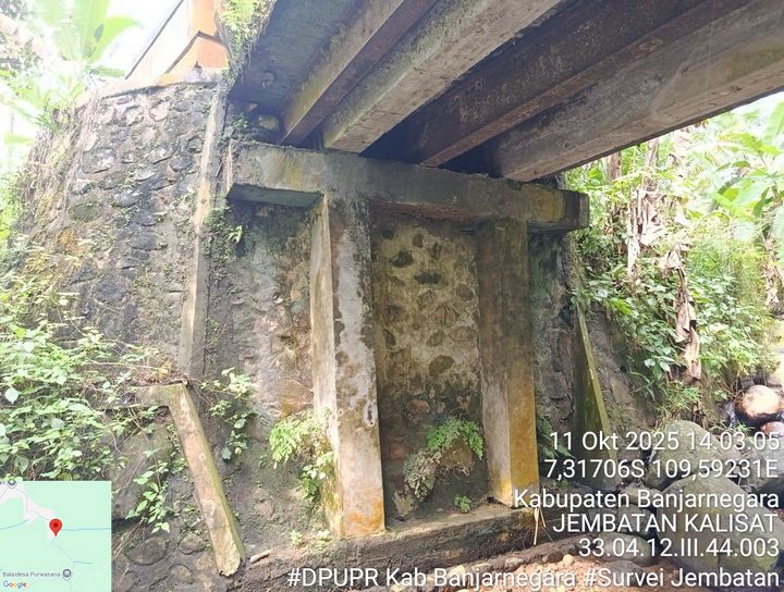 Foto jembatan 2025