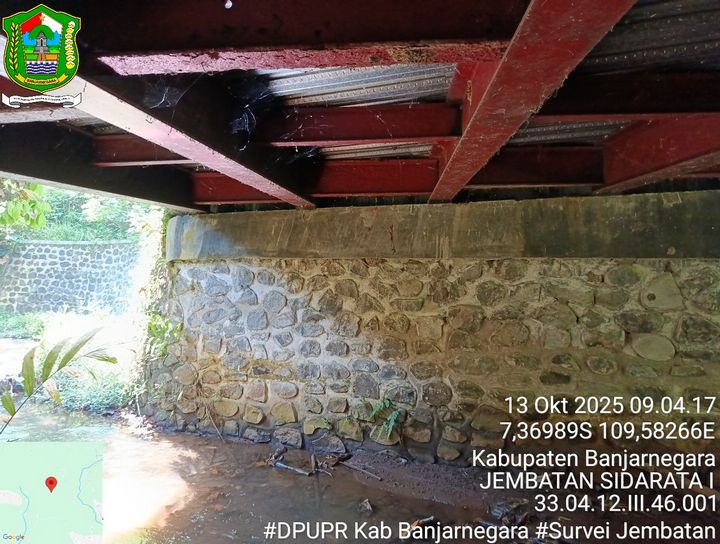 Foto jembatan 2025