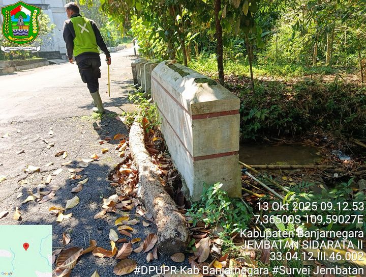 Foto jembatan 2025