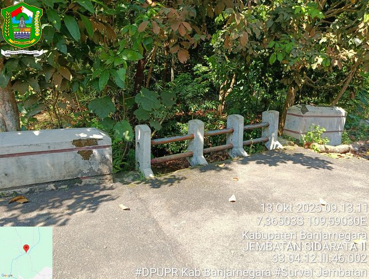 Foto jembatan 2025