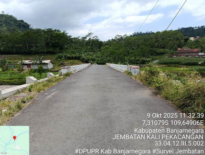 Foto jembatan 2025