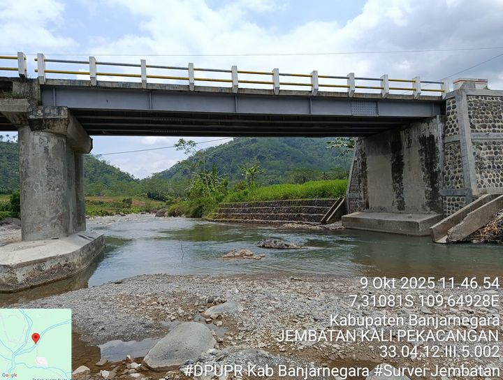 Foto jembatan 2025
