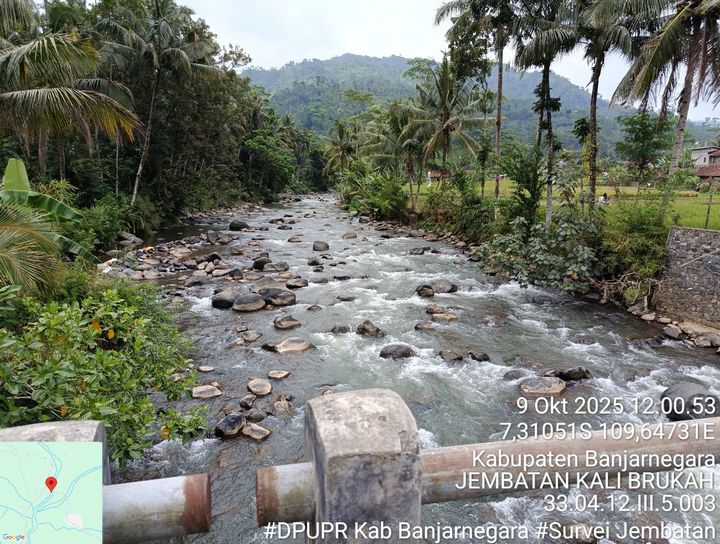 Foto jembatan 2025