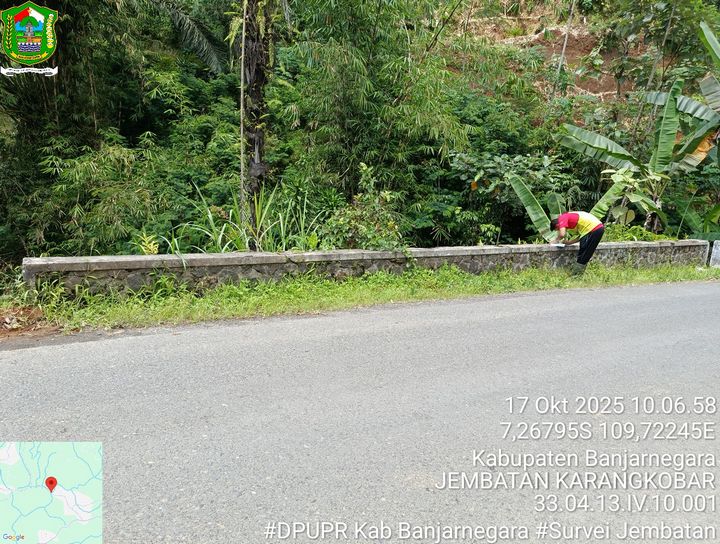Foto jembatan 2025
