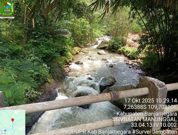 Foto jembatan 2025