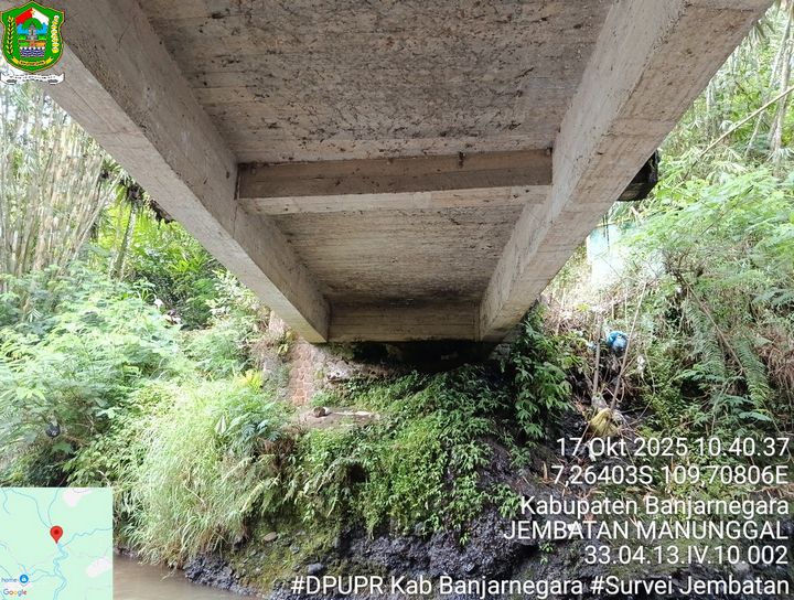 Foto jembatan 2025