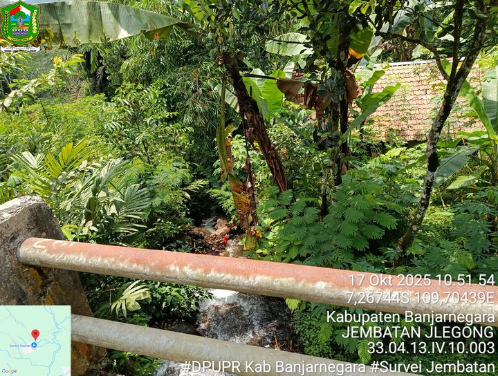 Foto jembatan 2025