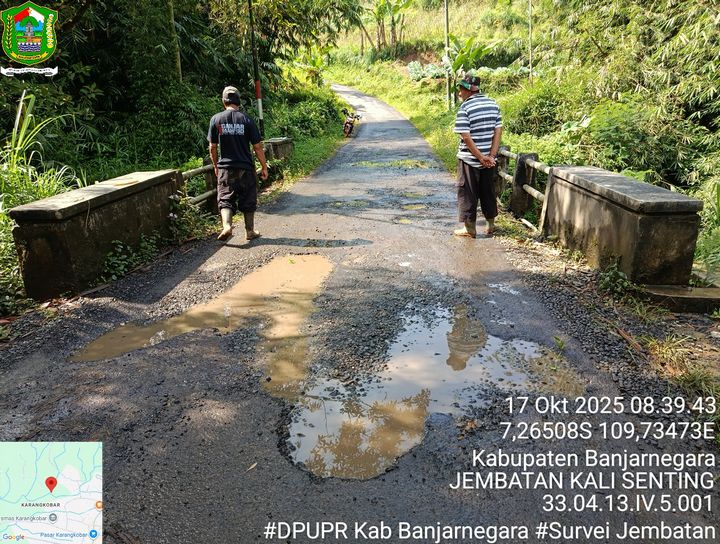 Foto jembatan 2025