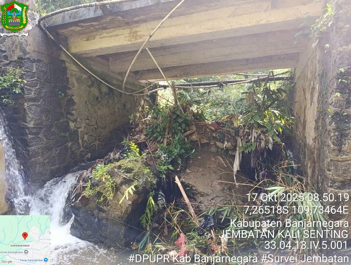 Foto jembatan 2025