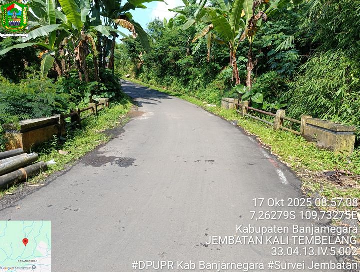 Foto jembatan 2025