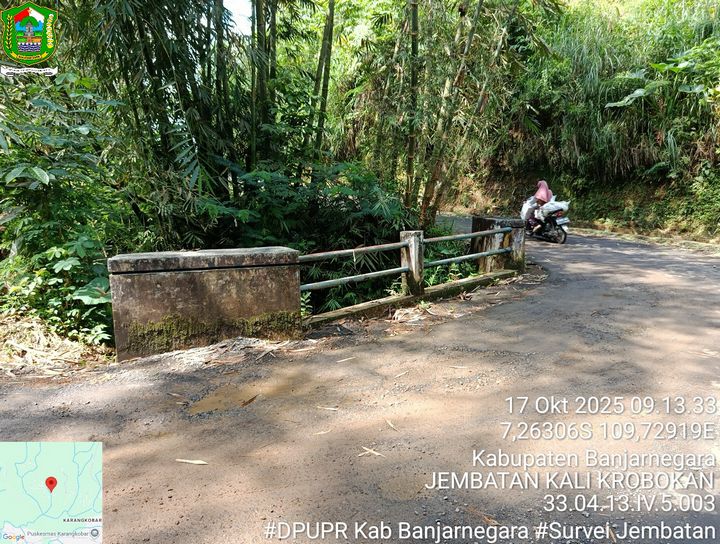 Foto jembatan 2025