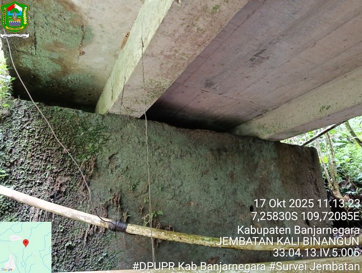 Foto jembatan 2025