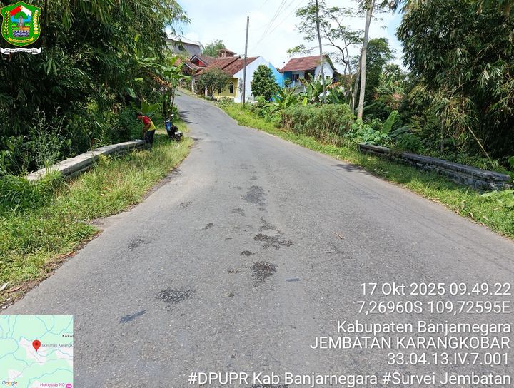 Foto jembatan 2025