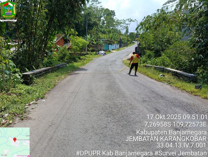 Foto jembatan 2025