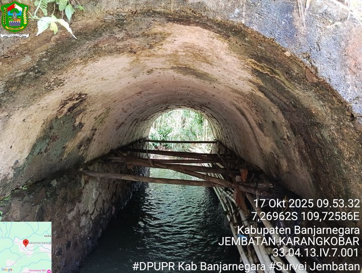 Foto jembatan 2025
