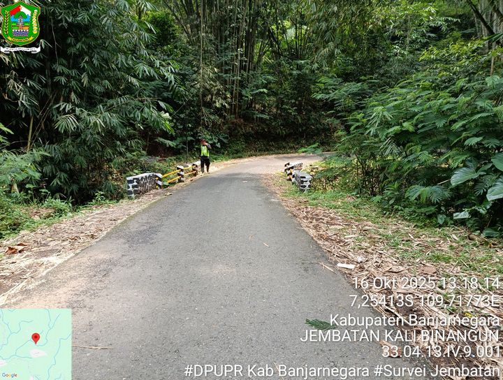 Foto jembatan 2025