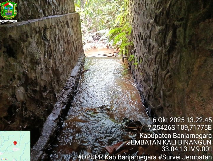 Foto jembatan 2025