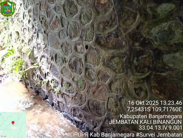 Foto jembatan 2025