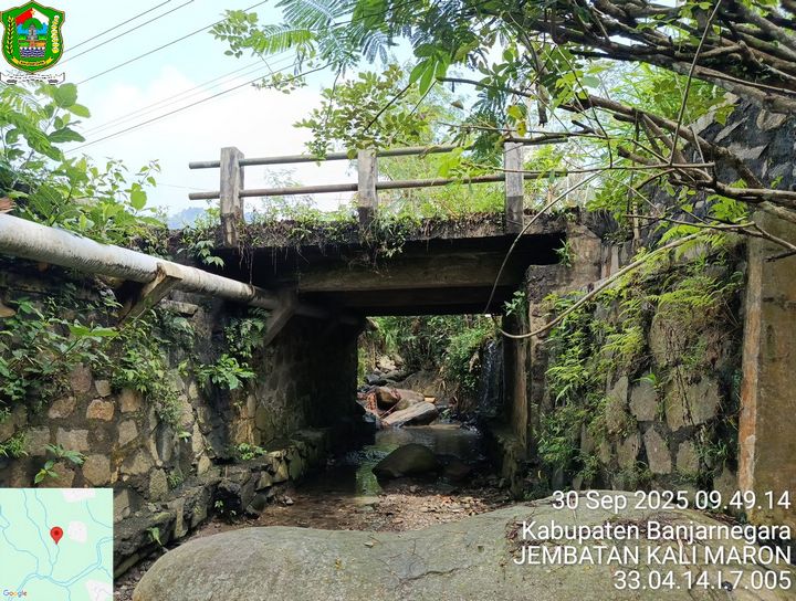 Foto jembatan 2025