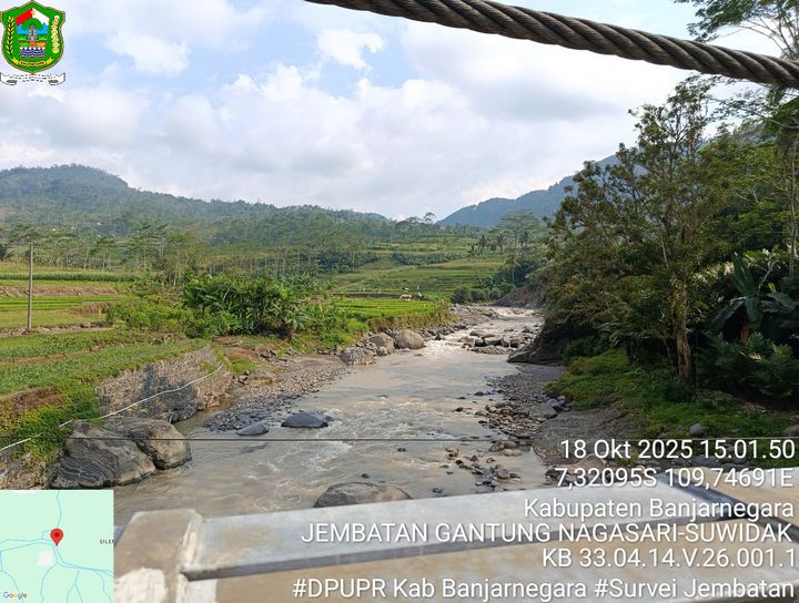 Foto jembatan 2025