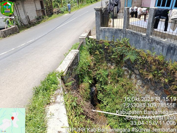 Foto jembatan 2025