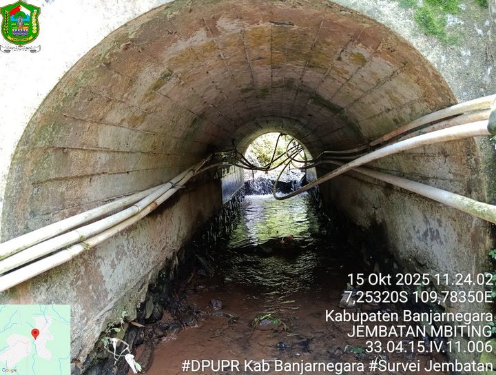 Foto jembatan 2025