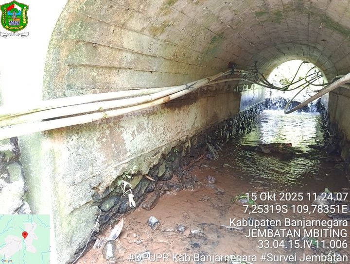 Foto jembatan 2025