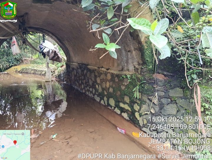 Foto jembatan 2025