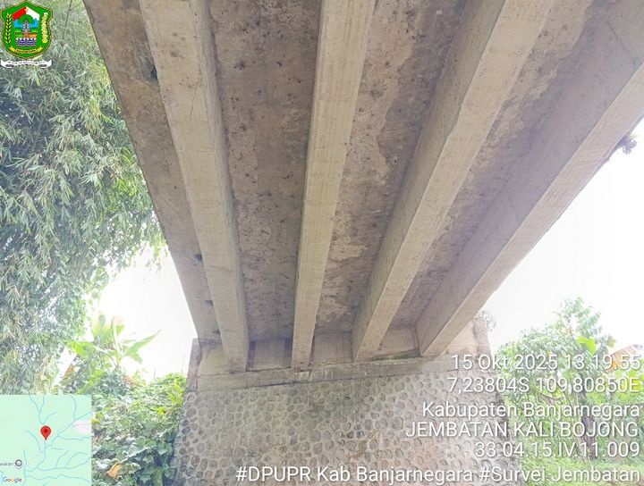 Foto jembatan 2025