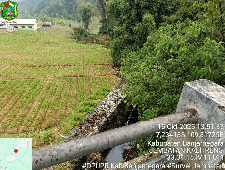 Foto jembatan 2025